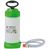 Eibenstock Wasserdruckbehälter Kunststoff, 5 l
