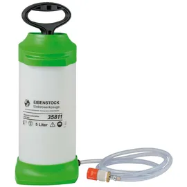 Eibenstock Wasserdruckbehälter Kunststoff, 5 l
