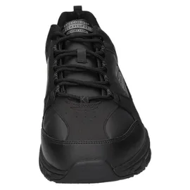 SKECHERS Oak Canyon Redwick Herren Low Schwarz 44