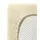 Single-Jersey 90 x 220 - 100 x 220 cm vanille