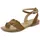 LASCANA Sandale Damen Beige 42