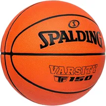 Spalding Varsity TF-150 | Basketball, Größe 6