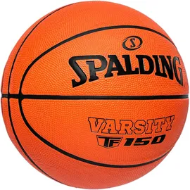 Spalding Varsity TF-150 | Basketball, Größe 6
