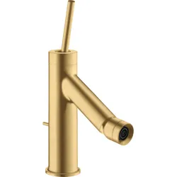 Bidetmischer Axor Starck chrom