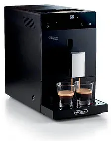 Ariete Diadema Kaffeevollautomat schwarz