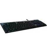 Logitech G815 Lightsync Tactile DE