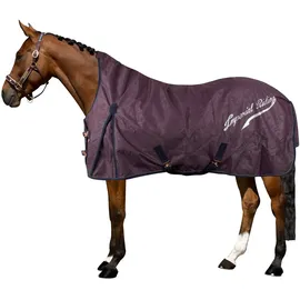 Imperial Riding Outdoordecke IRHSuper-Dry 200gr, Bordeaux, 165