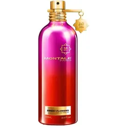 Sweet Flowers EdP