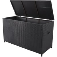 Lesli Living Kissenbox Black