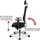 Versee V1301 Stoff Schwarz