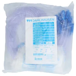 Urinbeutel 1.5l Unsteril