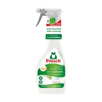 Frosch wie Gallseife Flecken- und Vorwasch-Spray