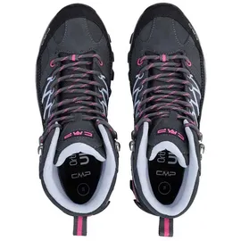 CMP Rigel Mid WP Damen Titanio/Skyway 42