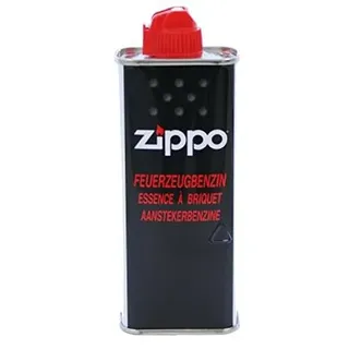 Original Zippo Feuerzeugbenzin 125ml