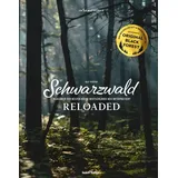 team tietge Schwarzwald Reloaded 1: Klassiker der besten Küche Deutschlands neu interpretiert (Schwarzwald Reloaded: Klassiker der besten Küche Deutschlands neu interpretiert)