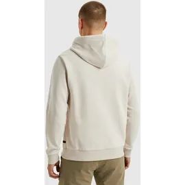 PME Legend Hoodie mit Logo Blau L