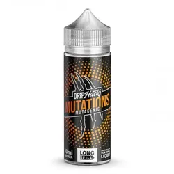 Mutations – Mutagenic - Drip Hacks Aroma Longfill 10ml