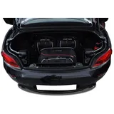 Kjust Dedizierte Kofferraumtaschen 3 stk kompatibel mit BMW Z4 E89 2009-2016