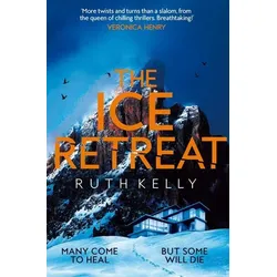 The Ice Retreat