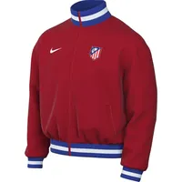 Atlético Madrid Strike Nike Dri-Fit Fußball-Hymnenjacke Für Herren, Sport Red/Hyper Royal/Weiß, HJ6387-614, 3XL