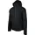 IXS Carve All-Weather Regenjacke Unisex Schwarz M