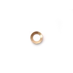 EXTRALITE Unterlegscheibe BL BlackLock Washer | konisch 12 mm