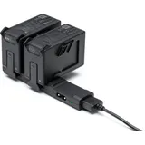 DJI Akku schwarz für DJI FPV