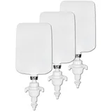 Blanc HYGIENIC Cosmos Sensor Desinfektionsmittel 6.000 Anwendungen, 6 x 1 Liter, inkl. Pumpe, RKI- VAH- ÖGHMP- gelistet