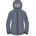 Schneejacke Blau S