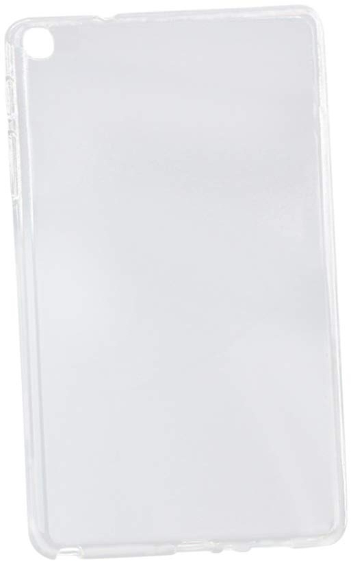 ORANXIN Hülle für Samsung Galaxy Tab A 8.0 2019 - Silikon Weich Skin TPU Stoßfest Schützend Abdeckung für Samsung Galaxy Tab A 8.0 2019 (SM-T290 /T295 /T297) 8 Zoll Tablet
