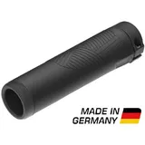 Ergotec Performance Fahrradgriffe schwarz 133 mm