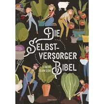 Anaconda Die Selbstversorger-Bibel