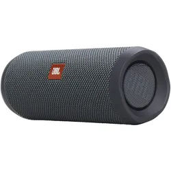 Flip Essential 2 Bluetooth Lautsprecher Wasserdicht IPX7  (Schwarz)