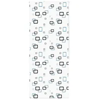 VidaXL Duschrollo 90 x 240 cm