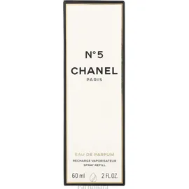 Chanel No. 5 Eau de Parfum Refill 60 ml