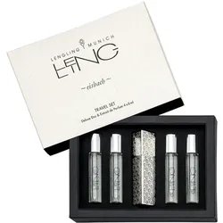 Lengling Munich eisbach Parfum   