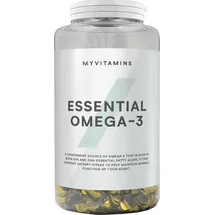 MYPROTEIN Essential Omega 3 Softgels 90 St.