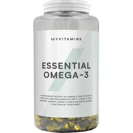 MYPROTEIN Essential Omega 3 Softgels 90 St.