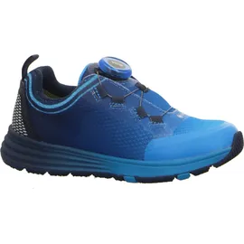 Vado Fade Low Boa GTX Kinder Blau 39