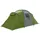 Coleman Spruce Falls 4 BlackOut Olivgrün