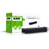 KMP Kompatibel zu Kyocera TK-5270M Magenta