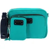 Mandarina Duck Schultertasche Style Crossover Lapis