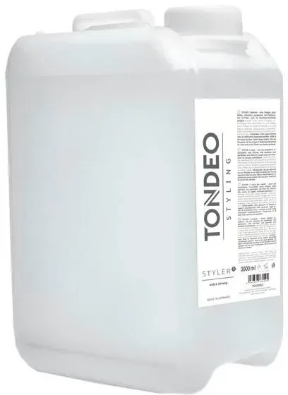Tondeo Styling Styler 2 3 Liter