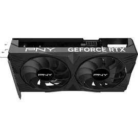 PNY GeForce RTX 4060 Ti Verto Dual Fan 8 GB GDDR6 VCG4060T8DFXPB1