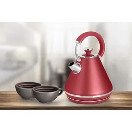 ECG Tradizione Corsa 1,7 l Rot