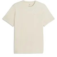 Puma Essentials Elevated T-Shirt weiß 4XL