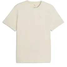 Puma Essentials Elevated T-Shirt weiß 4XL
