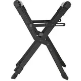 Mestic Kühlboxständer MCCB-300 schwarz