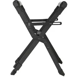 Mestic Kühlboxständer MCCB-300 schwarz