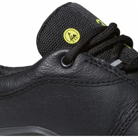 Uvex 3 S3L PUR W11 6871243 Sicherheitshalbschuh S3L Schuhgröße (EU): 43 schwarz